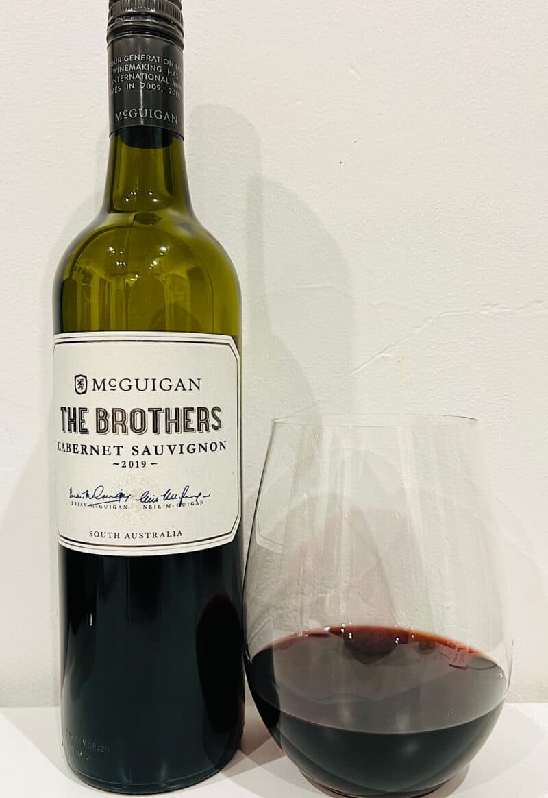 James Squire Alcoholic Ginger Beer review Tomorrow Morning