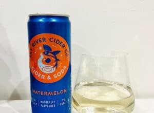 Sky River Cider & Soda