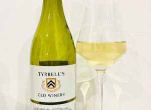 Tyrrell's Old Winery Verdelho 2021