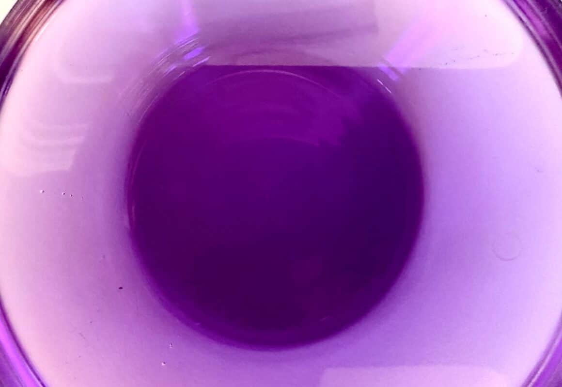 Billson's Grape Bubblegum with Vodka