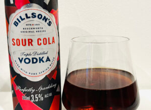 Billson's Sour Cola